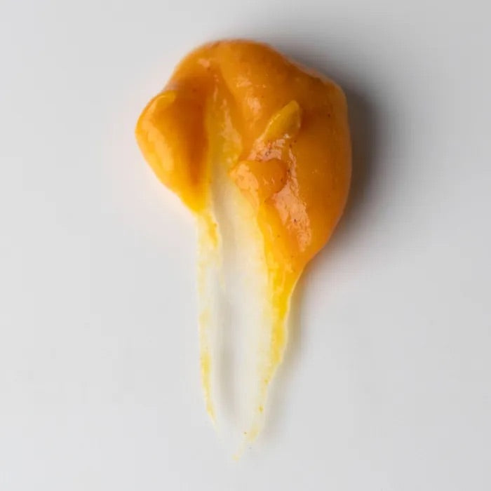 Wholesale Glowing Pumpkin Enzyme Mask