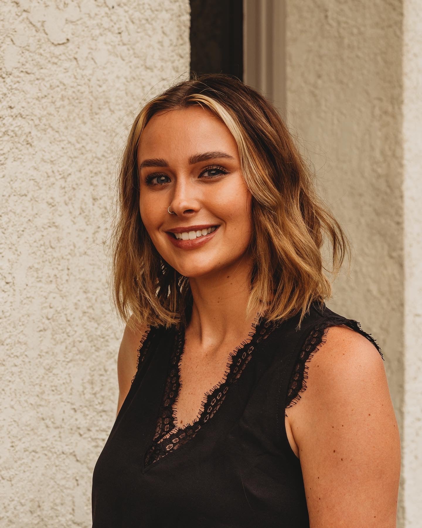 Madison Rice