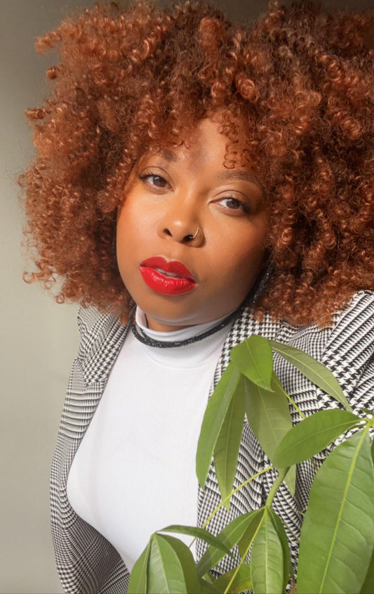 Vershante White
