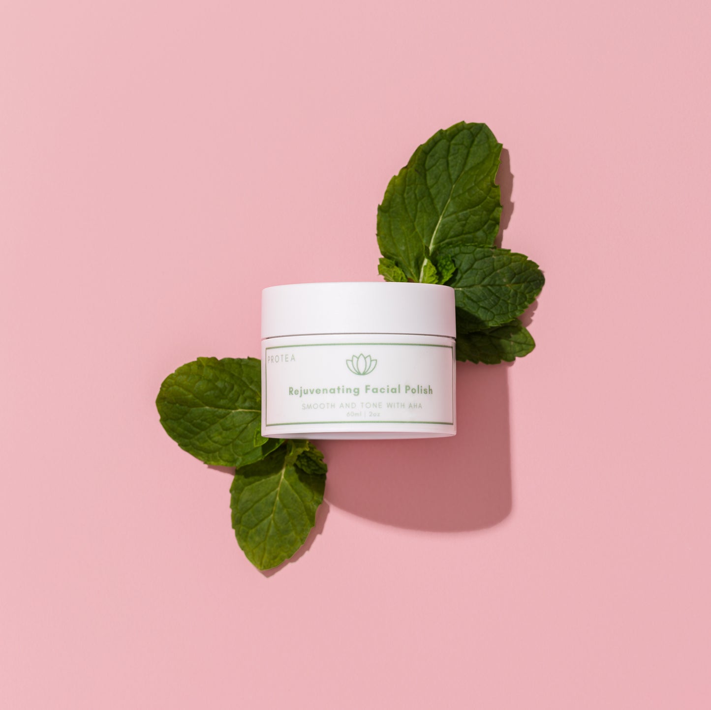 Wholesale Rejuvenating Facial Polish