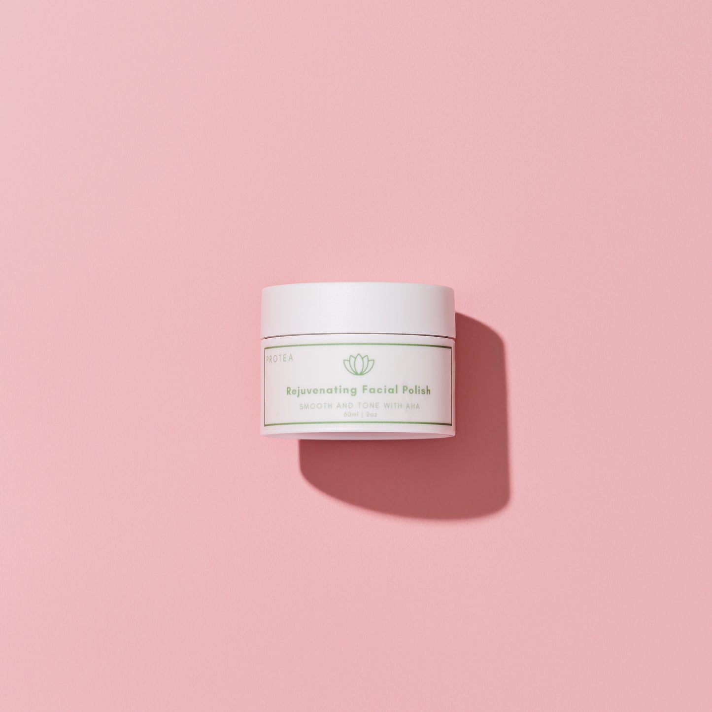 Wholesale Rejuvenating Facial Polish