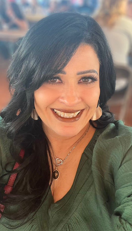 Teri Castillo
