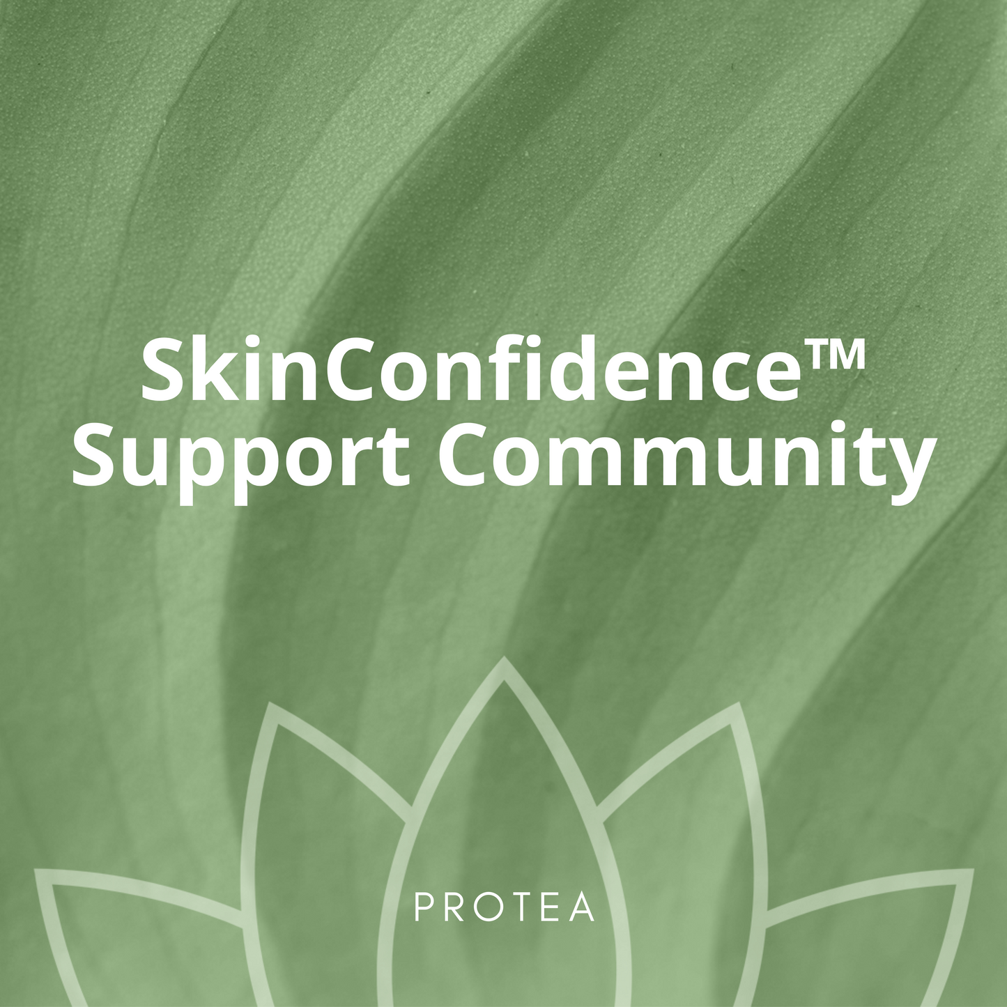 Annual Membership to SkinConfidence™ Community